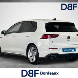 Volkswagen Golf 8 2.0 TDI SCR 200 DSG7 GTD Arveyres