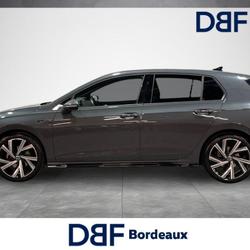 Volkswagen Golf 8 1.5 eTSI OPF 130 DSG7 R-Line M&eacute;rignac