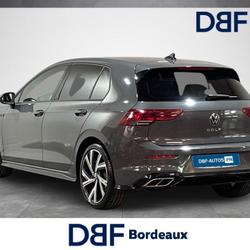Volkswagen Golf 8 1.5 eTSI OPF 130 DSG7 R-Line M&eacute;rignac