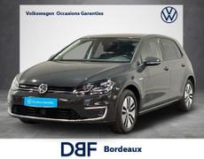 Volkswagen Golf 7 Lormont