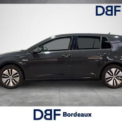 Volkswagen Golf 7 136 Electrique Lormont