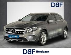 Mercedes GLA