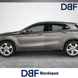 Mercedes GLA 200 d 7-G DCT Sensation Lormont
