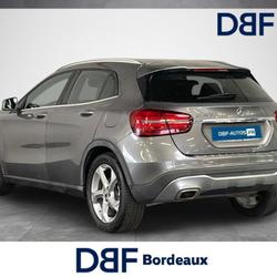 Mercedes GLA 200 d 7-G DCT Sensation Lormont