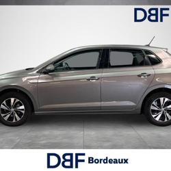 Volkswagen Polo 1.0 TSI 95 S&S BVM5 Confortline M&eacute;rignac