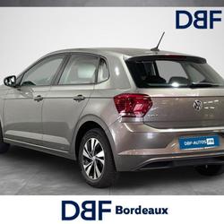 Volkswagen Polo 1.0 TSI 95 S&S BVM5 Confortline M&eacute;rignac