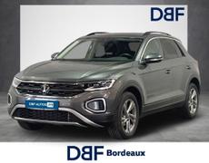 Volkswagen T-Roc Arveyres