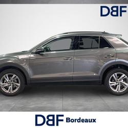 Volkswagen T-Roc 1.0 TSI 116 Start/Stop BVM6 VW Edition Arveyres