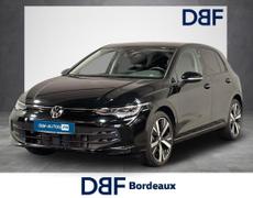 Volkswagen Golf 8 La Teste-de-Buch