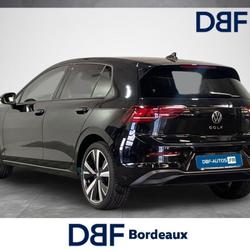 Volkswagen Golf 8 1.5 eTSI EVO2 116 DSG7 VW Edition La Teste-de-Buch