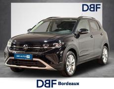 Volkswagen T-Cross Lormont