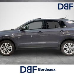 Volkswagen T-Cross 1.0 TSI 116 Start/Stop DSG7 VW Edition La Teste-de-Buch