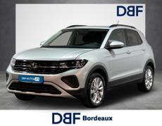 Volkswagen T-Cross Arveyres