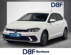 Volkswagen Polo La Teste-de-Buch