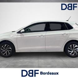 Volkswagen Polo 1.0 TSI 95 S&S DSG7 VW Edition La Teste-de-Buch