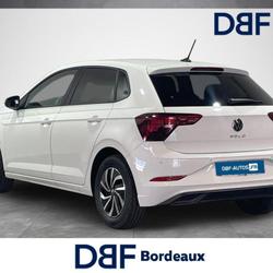 Volkswagen Polo 1.0 TSI 95 S&S DSG7 VW Edition La Teste-de-Buch