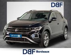 Volkswagen T-Roc La Teste-de-Buch