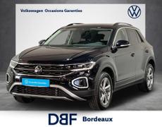 Volkswagen T-Roc La Teste-de-Buch