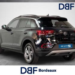 Volkswagen T-Roc 1.5 TSI EVO2 150 Start/Stop DSG7 VW Edition La Teste-de-Buch