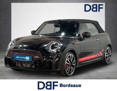 Mini Cabrio Lormont