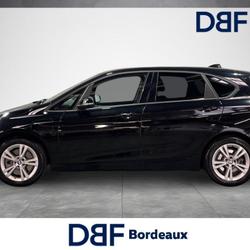 BMW Serie 2 Active Tourer F45 LCI 225xe iPerformance 224 ch BVA6 Business Design Arveyres