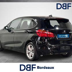 BMW Serie 2 Active Tourer F45 LCI 225xe iPerformance 224 ch BVA6 Business Design Arveyres