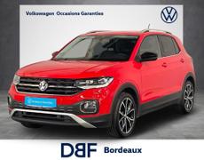 Volkswagen T-Cross Mérignac
