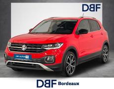 Volkswagen T-Cross La Teste-de-Buch