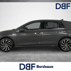 Volkswagen Golf 7 1.5 eTSI OPF 150 DSG7 Style 1st Lormont