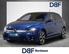 Volkswagen Polo Arveyres