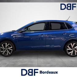 Volkswagen Polo 1.0 TSI 95 S&S DSG7 R-Line Arveyres