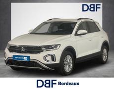 Volkswagen T-Roc Lormont