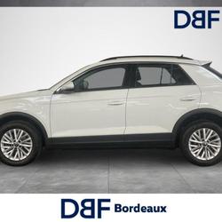 Volkswagen T-Roc 2.0 TDI 150 Start/Stop DSG7 Life Business Lormont