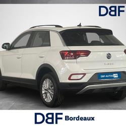 Volkswagen T-Roc 2.0 TDI 150 Start/Stop DSG7 Life Business Lormont