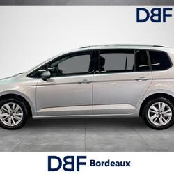 Volkswagen Touran 2.0 TDI 150 DSG7 5pl Life Plus M&eacute;rignac