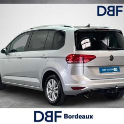 Volkswagen Touran 2.0 TDI 150 DSG7 5pl Life Plus M&eacute;rignac