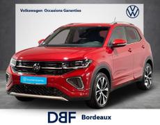 Volkswagen T-Cross La Teste-de-Buch