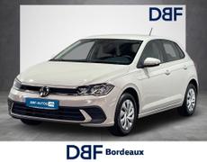 Volkswagen Polo Arveyres