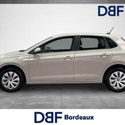 Volkswagen Polo 1.0 MPI 80 S&S BVM5 Arveyres