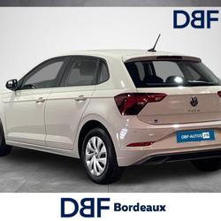 Volkswagen Polo 1.0 MPI 80 S&S BVM5 Arveyres
