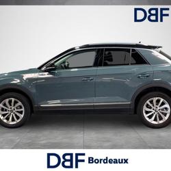 Volkswagen T-Roc 1.5 TSI EVO 150 Start/Stop DSG7 Style Lormont