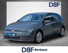 Volkswagen Golf 8 La Teste-de-Buch