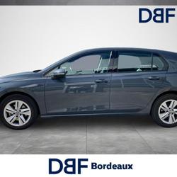 Volkswagen Golf 8 1.0 TSI OPF 110 BVM6 Life Plus La Teste-de-Buch