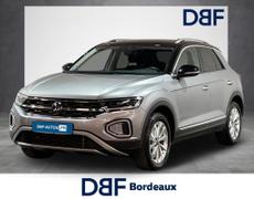 Volkswagen T-Roc La Teste-de-Buch