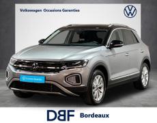 Volkswagen T-Roc La Teste-de-Buch