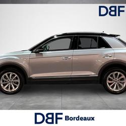 Volkswagen T-Roc 1.5 TSI EVO 150 Start/Stop DSG7 Style La Teste-de-Buch
