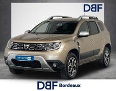 Dacia Duster La Teste-de-Buch