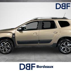 Dacia Duster dCi 110 EDC 4x2 Prestige La Teste-de-Buch