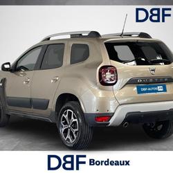 Dacia Duster dCi 110 EDC 4x2 Prestige La Teste-de-Buch