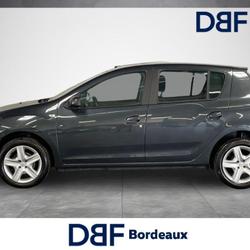 Dacia Sandero TCe 90 Laur&eacute;ate La Teste-de-Buch